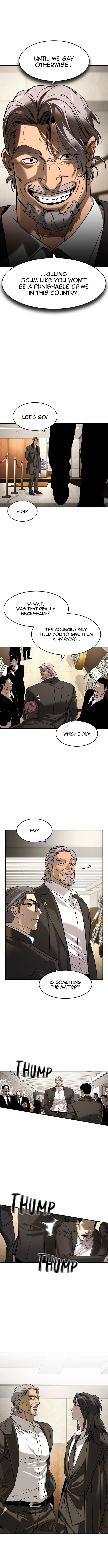 The Childe chapter 56 page 5