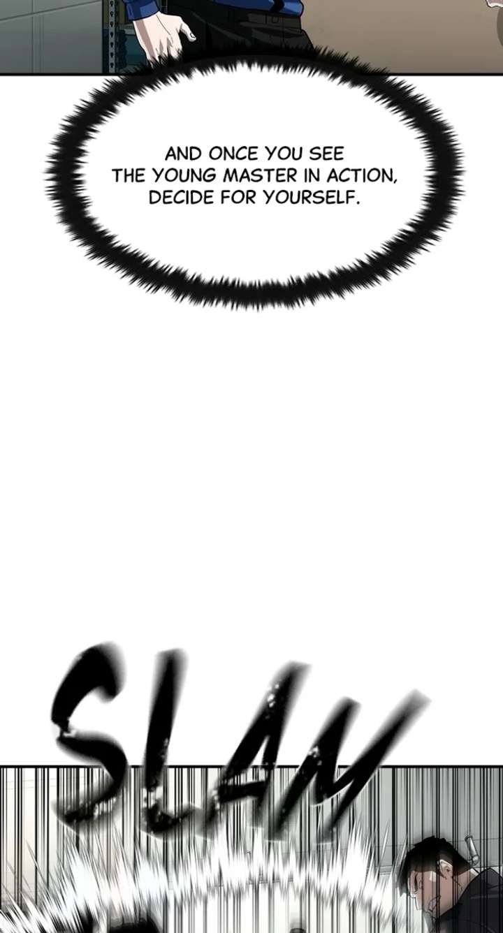 The Childe chapter 64 page 71