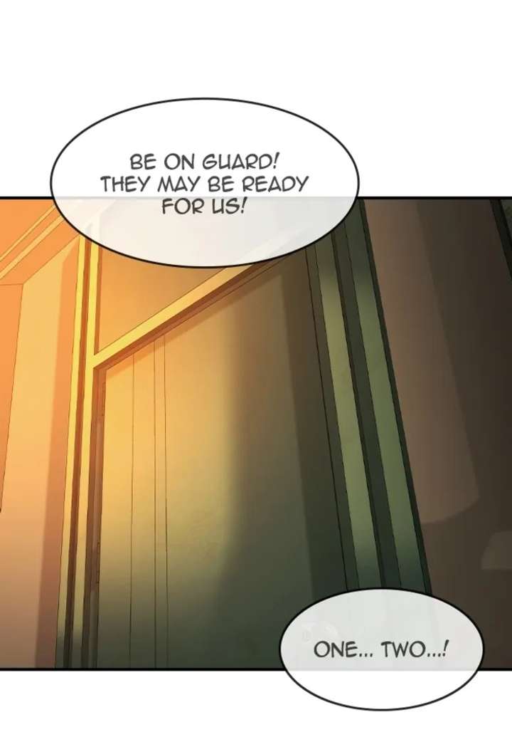 The Childe chapter 65 page 1