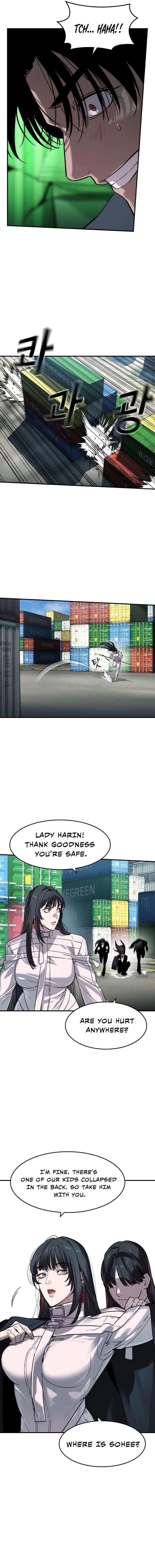 The Childe chapter 67 page 5