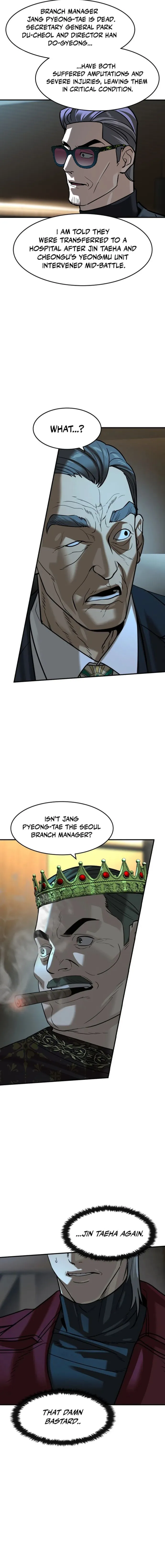 The Childe chapter 76 page 12