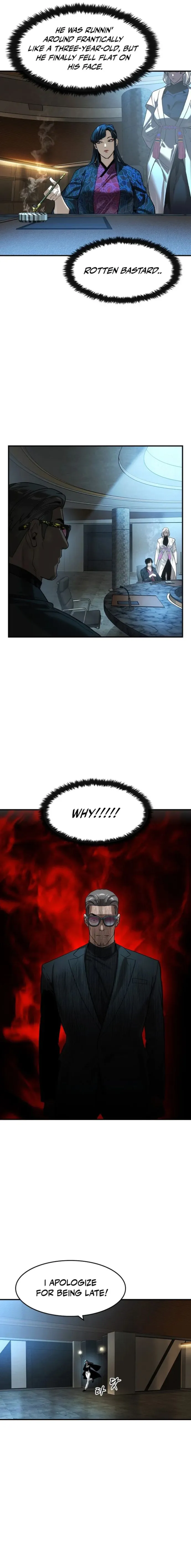 The Childe chapter 76 page 13
