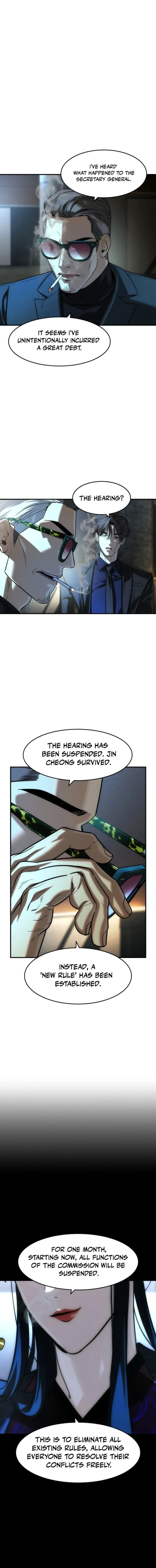 The Childe chapter 76 page 19