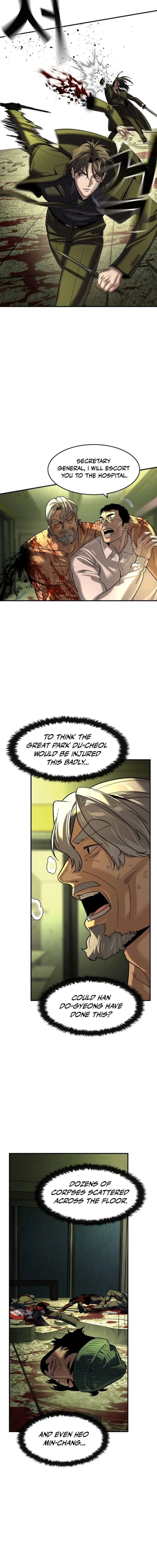 The Childe chapter 76 page 5