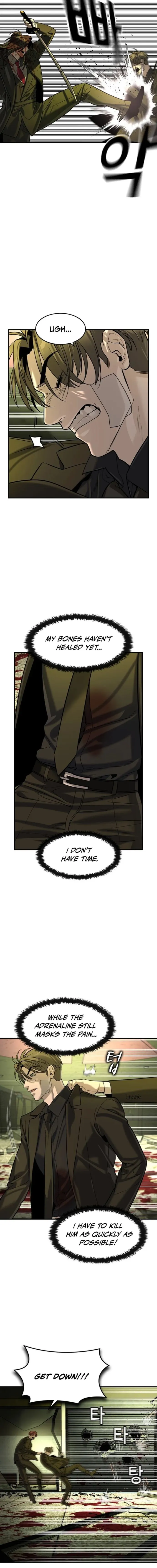 The Childe chapter 76 page 7