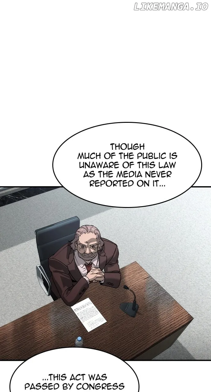 The Childe chapter 95 page 19