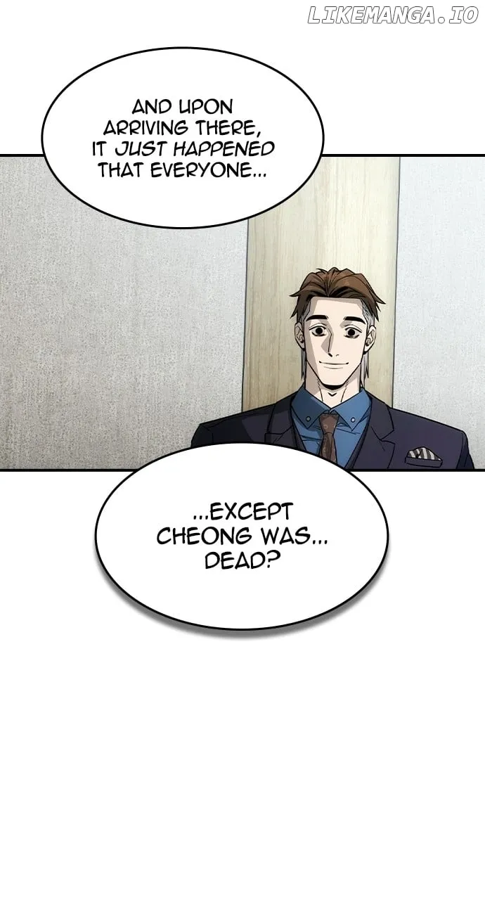 The Childe chapter 95 page 35