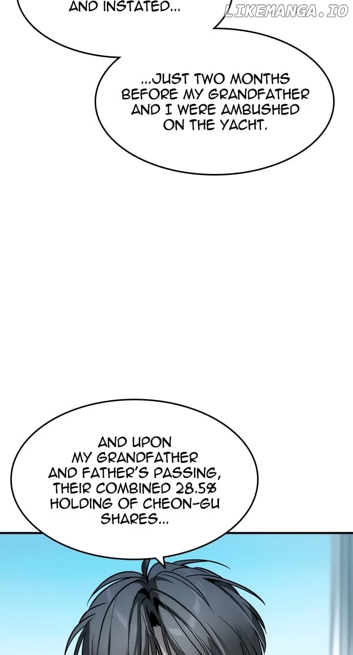 The Childe chapter 95 page 20