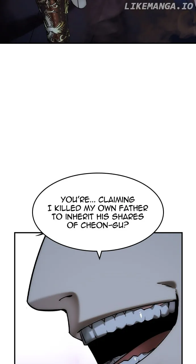 The Childe chapter 95 page 79
