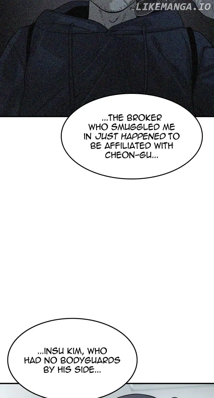 The Childe chapter 95 page 32