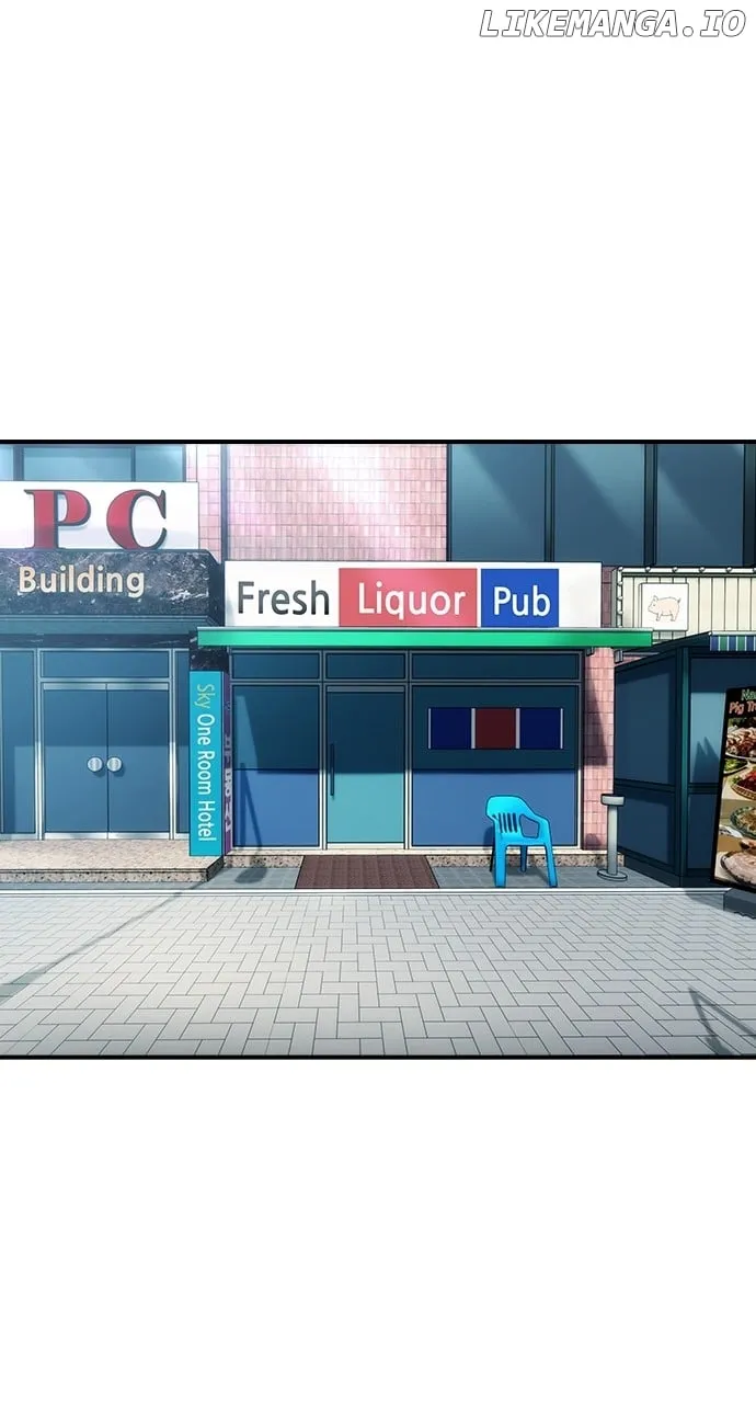 The Childe chapter 95 page 2