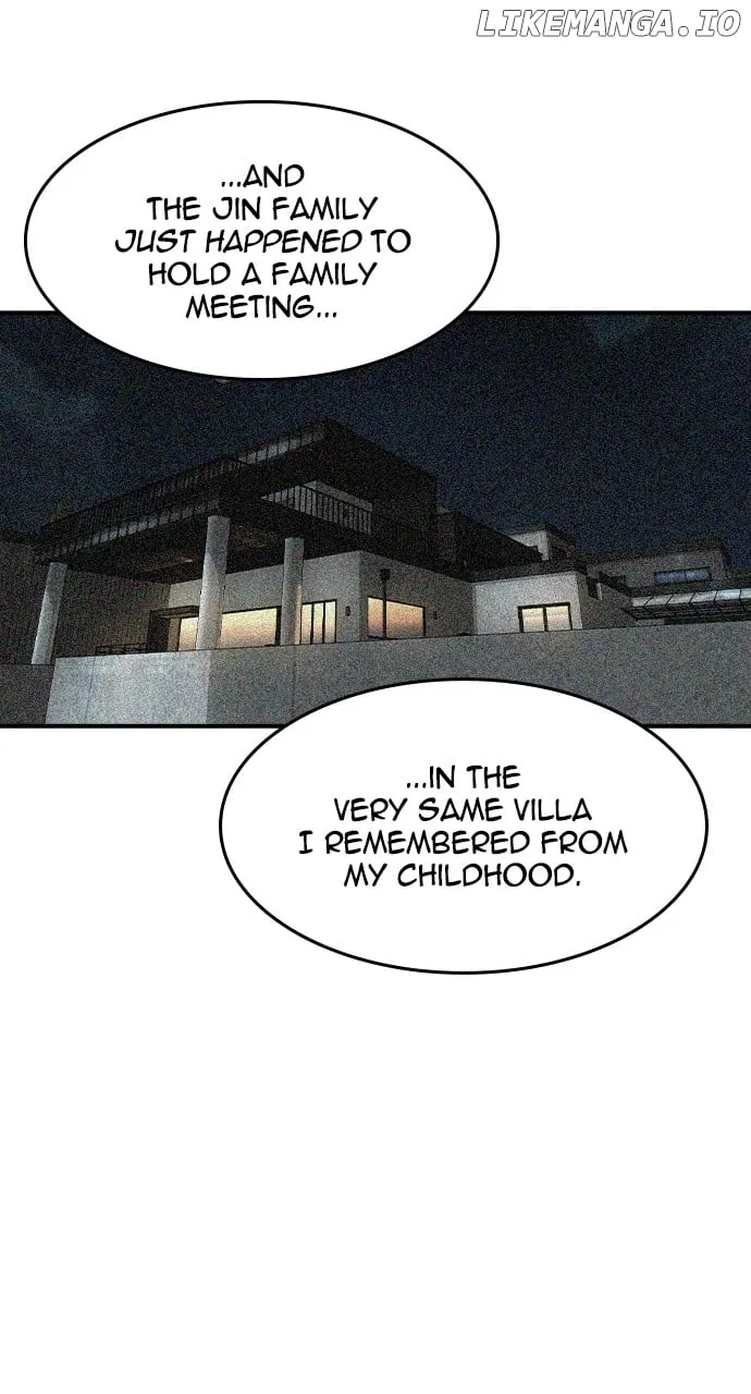 The Childe chapter 95 page 34