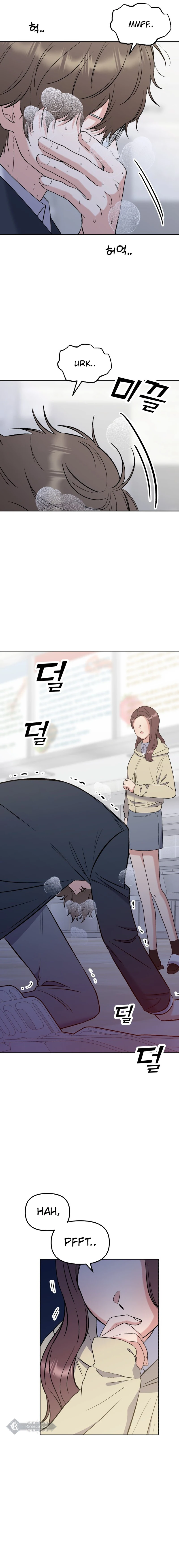 Shining Nana Nana chapter 10 page 24