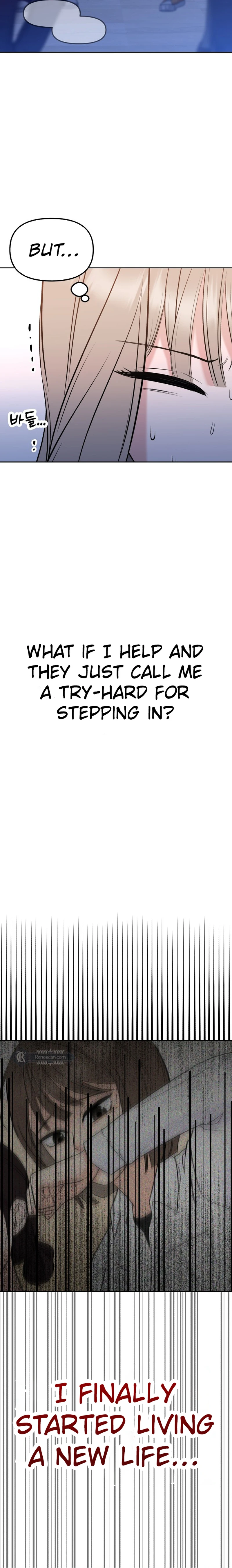 Shining Nana Nana chapter 10 page 26