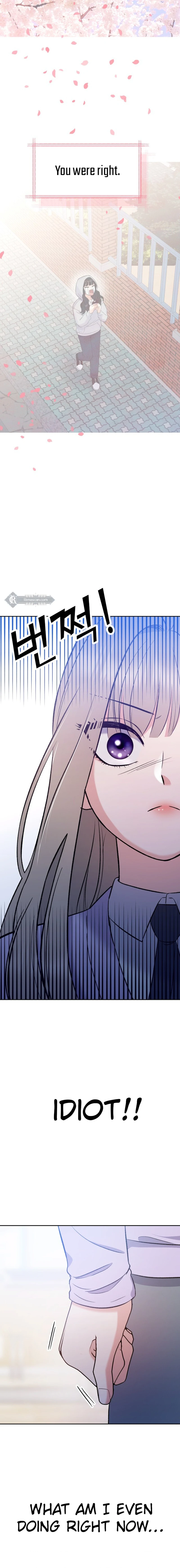 Shining Nana Nana chapter 10 page 28