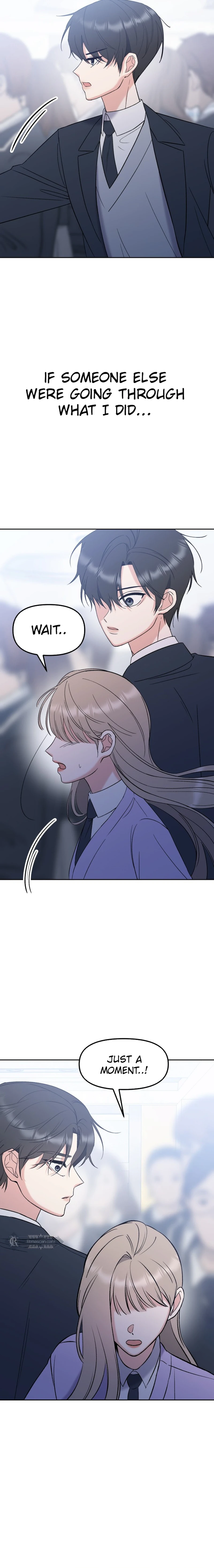 Shining Nana Nana chapter 10 page 30