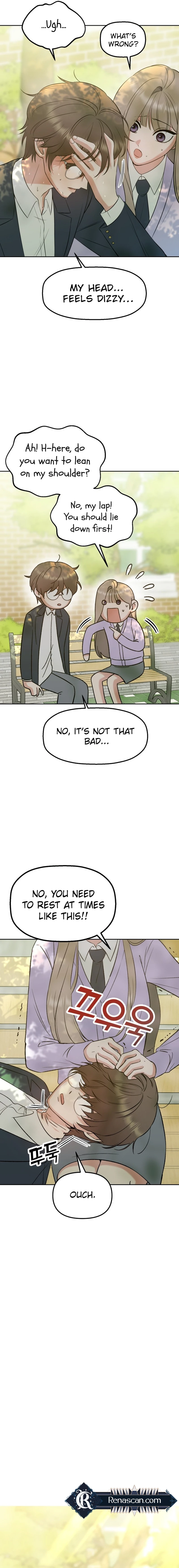 Shining Nana Nana chapter 11 page 7