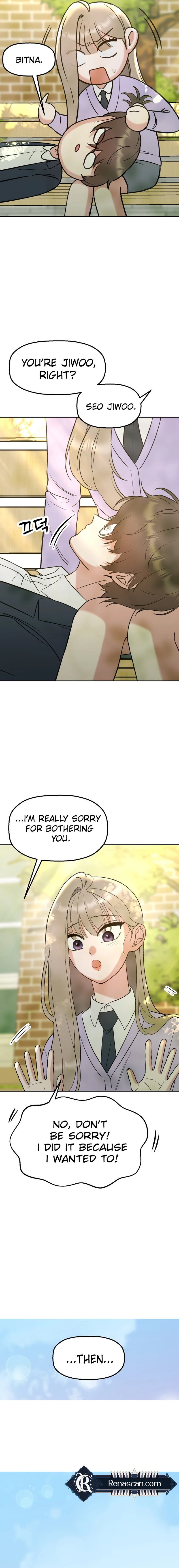 Shining Nana Nana chapter 11 page 9