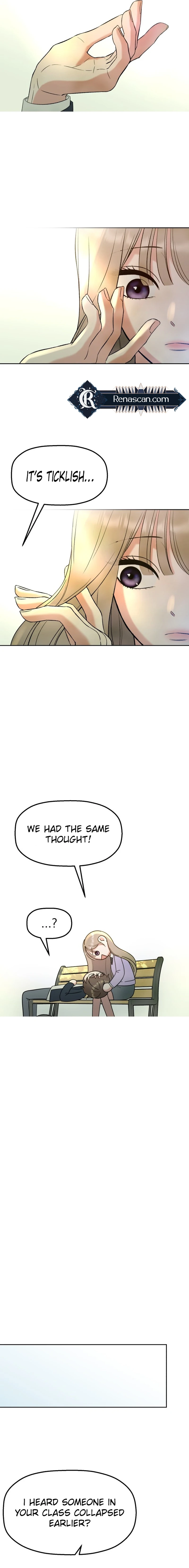 Shining Nana Nana chapter 11 page 12