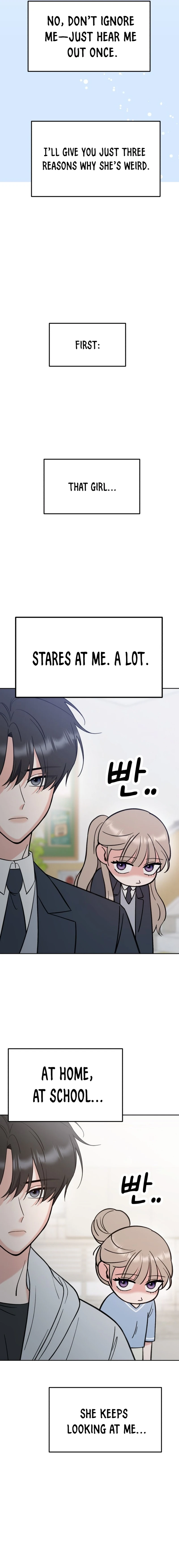 Shining Nana Nana chapter 12 page 13