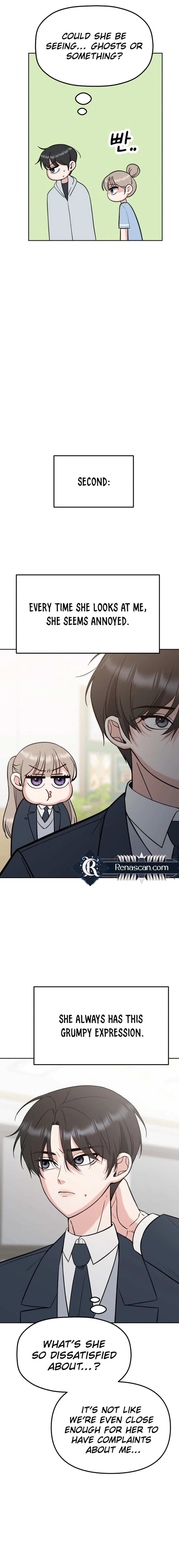 Shining Nana Nana chapter 12 page 14