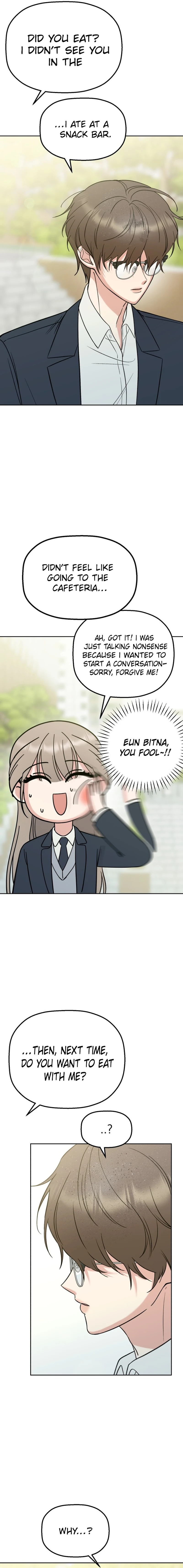 Shining Nana Nana chapter 12 page 17