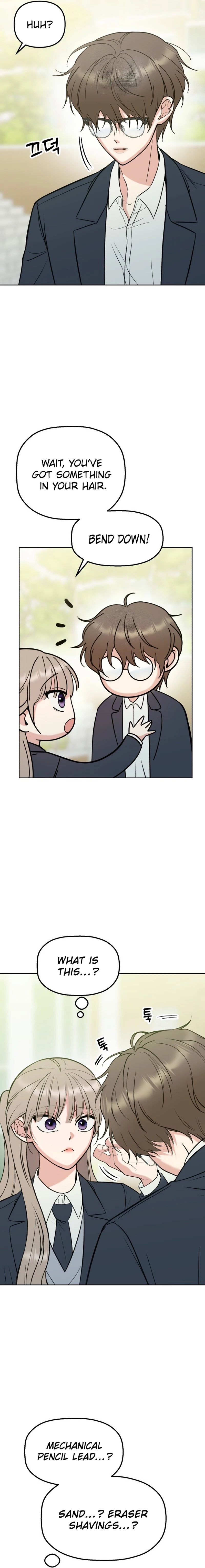Shining Nana Nana chapter 12 page 19