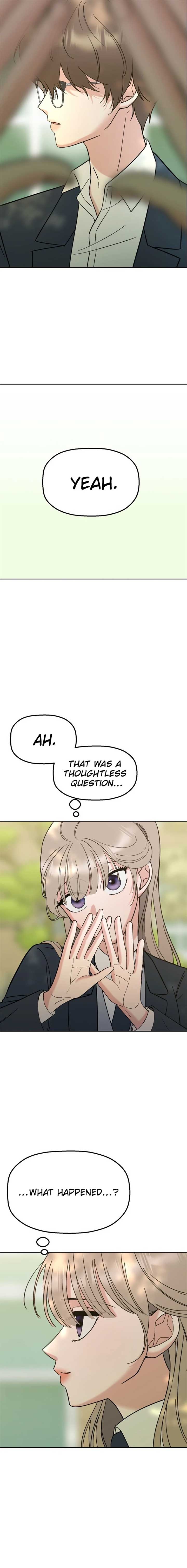 Shining Nana Nana chapter 13 page 13