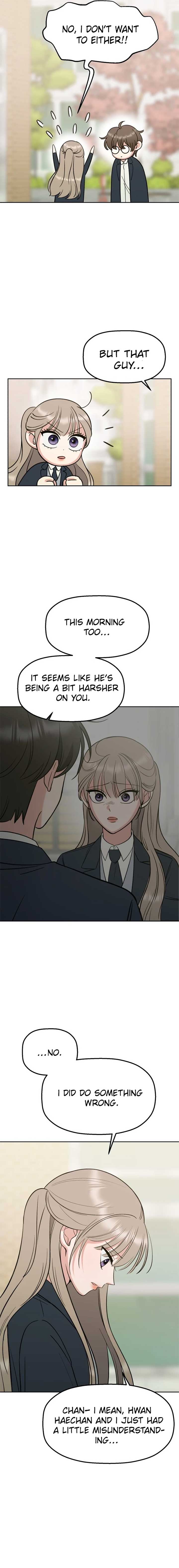 Shining Nana Nana chapter 13 page 7