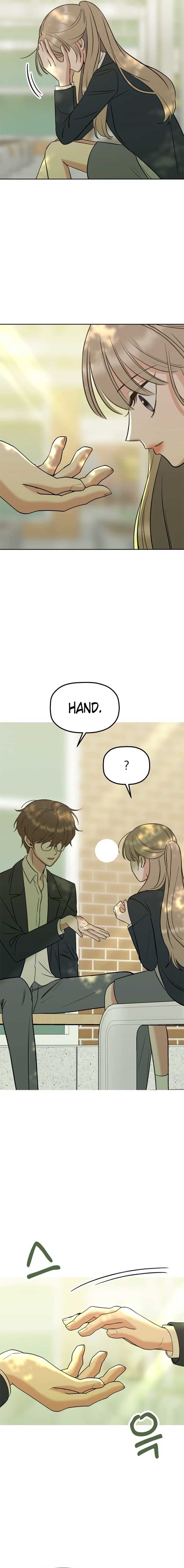 Shining Nana Nana chapter 13 page 9