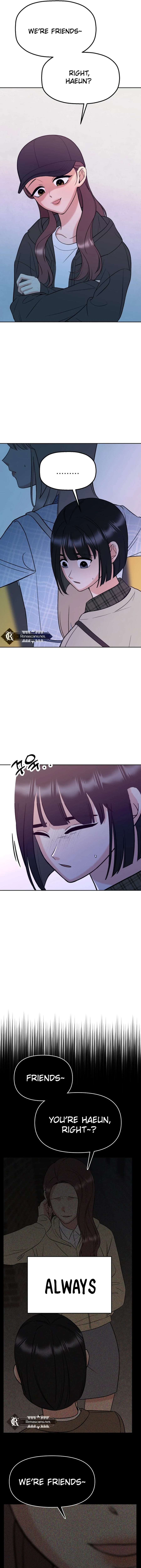 Shining Nana Nana chapter 16 page 5