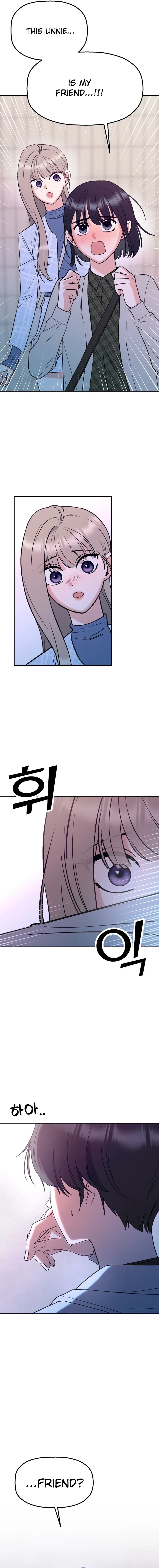 Shining Nana Nana chapter 16 page 8