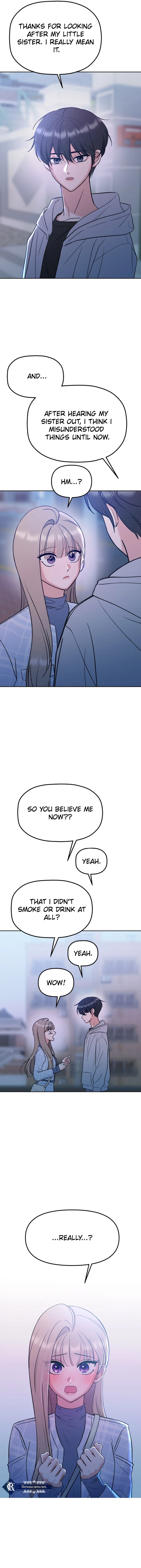 Shining Nana Nana chapter 16 page 16