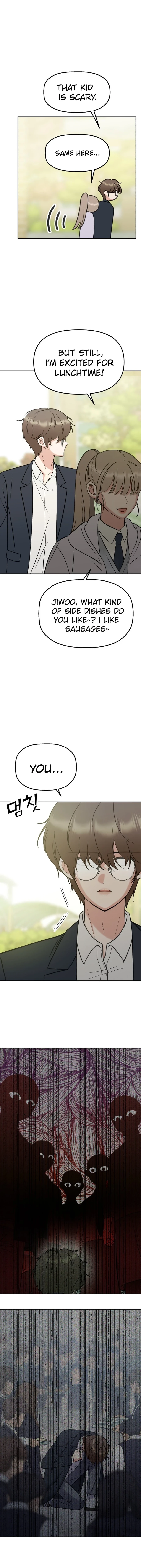 Shining Nana Nana chapter 17 page 7