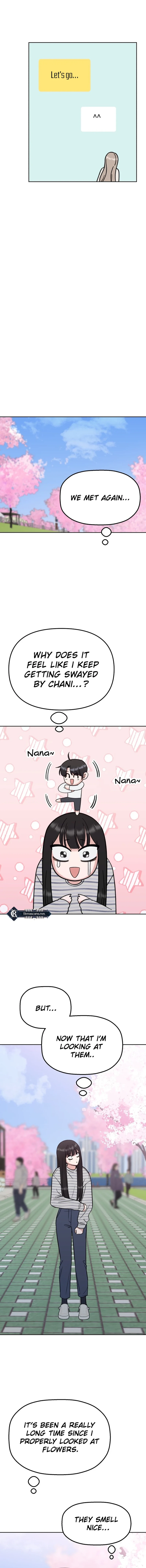 Shining Nana Nana chapter 18 page 7