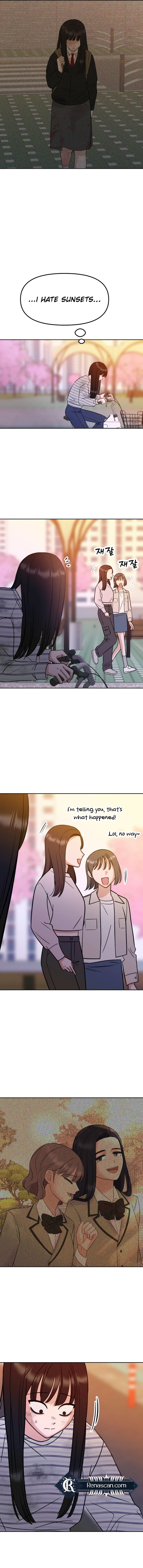 Shining Nana Nana chapter 18 page 16