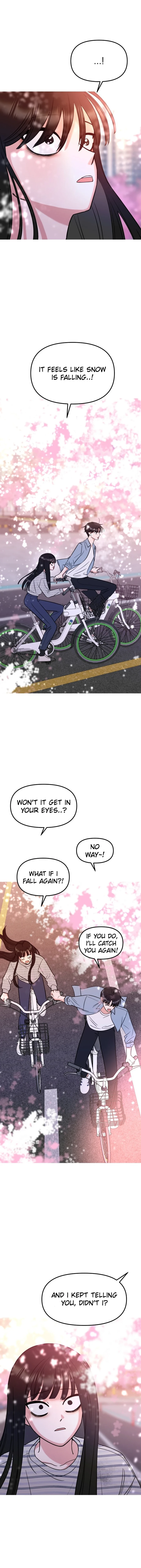 Shining Nana Nana chapter 18 page 20