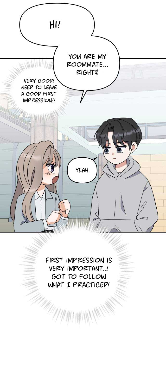 Shining Nana Nana chapter 2 page 5