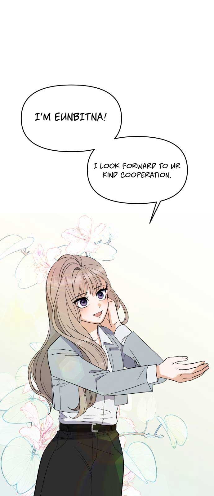 Shining Nana Nana chapter 2 page 6