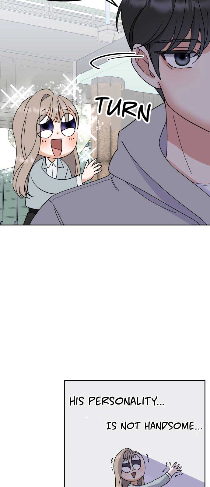 Shining Nana Nana chapter 2 page 9