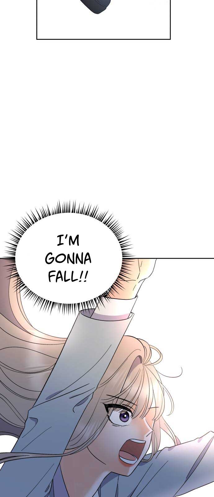 Shining Nana Nana chapter 2 page 14