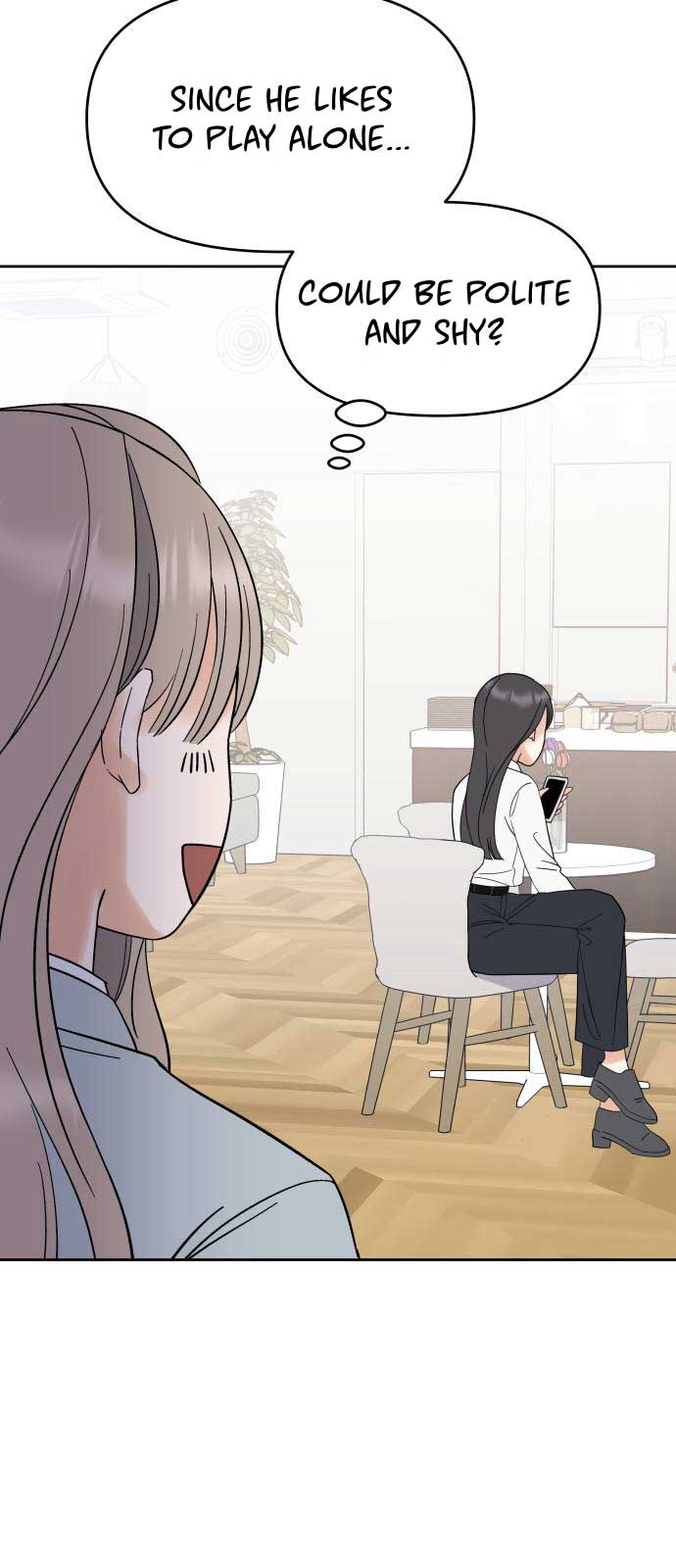 Shining Nana Nana chapter 2 page 73