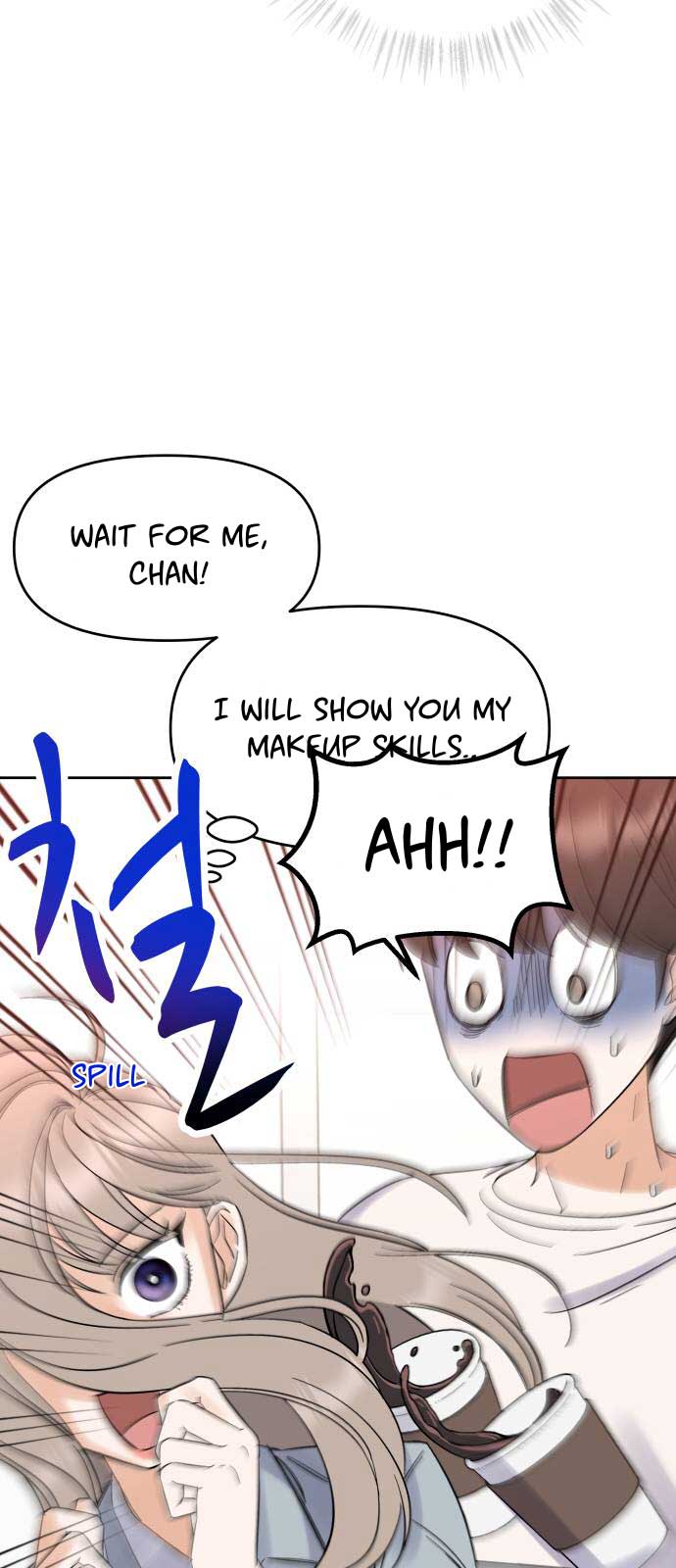 Shining Nana Nana chapter 2 page 77