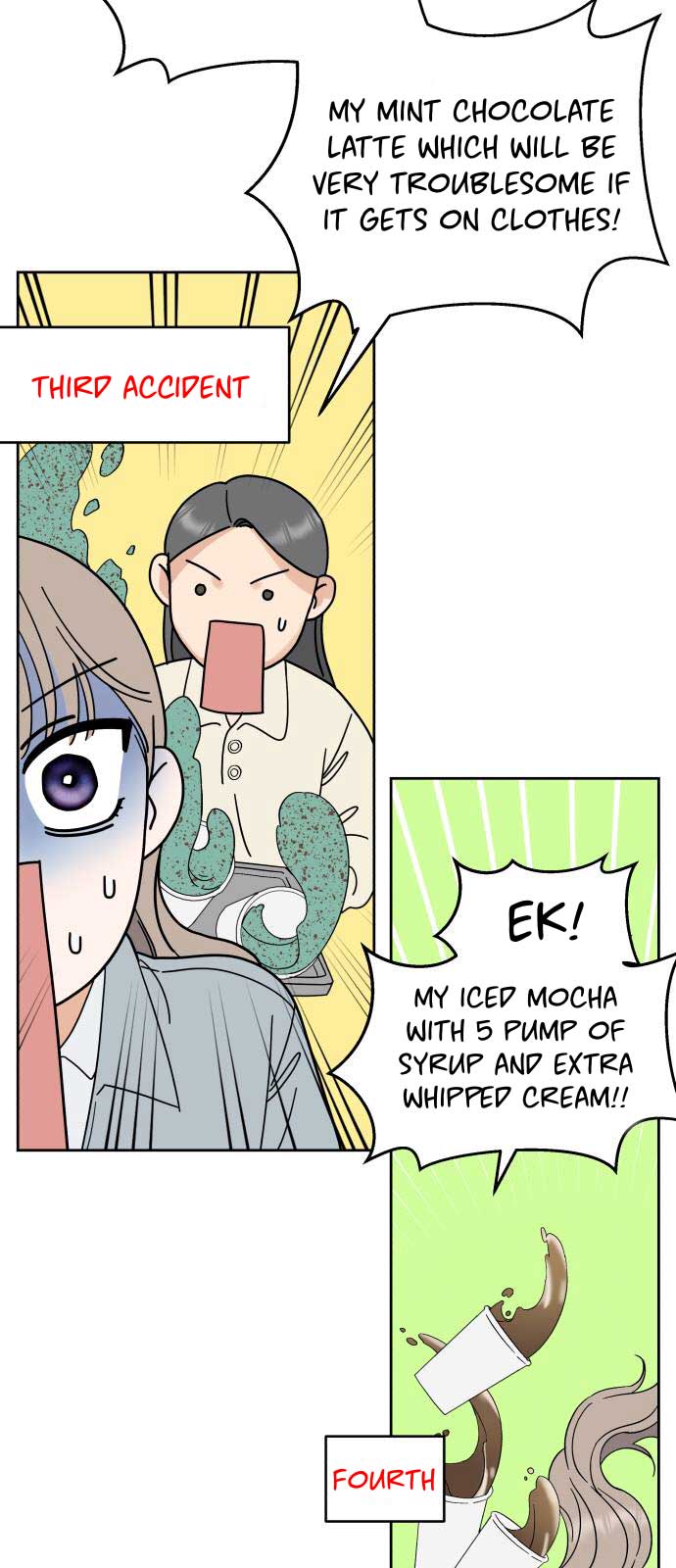 Shining Nana Nana chapter 2 page 82