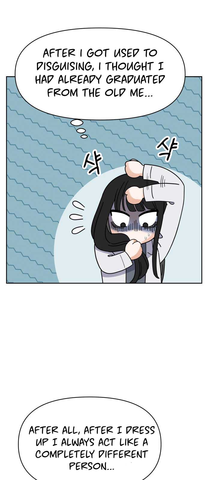 Shining Nana Nana chapter 2 page 92