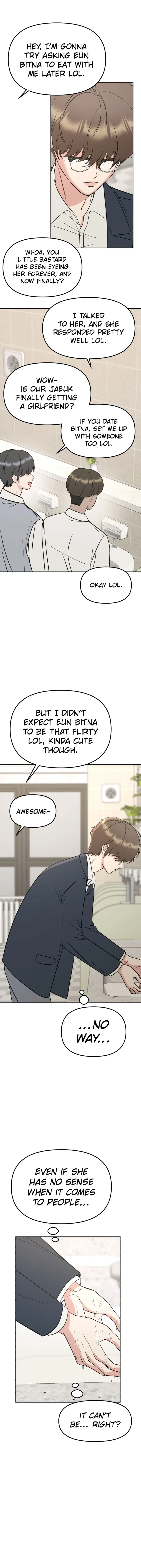 Shining Nana Nana chapter 21 page 13
