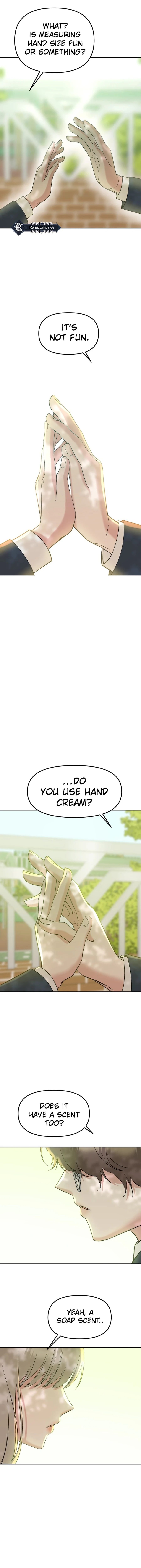 Shining Nana Nana chapter 22 page 12