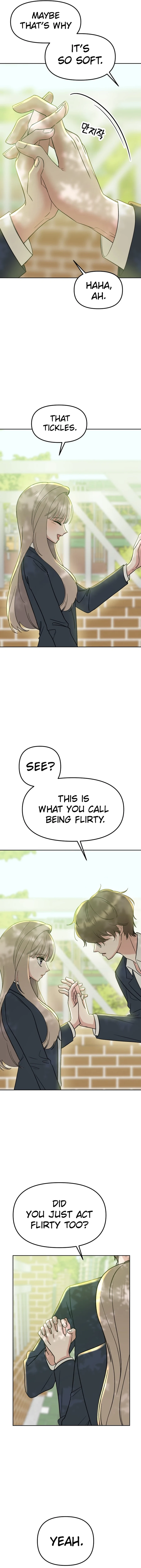 Shining Nana Nana chapter 22 page 13