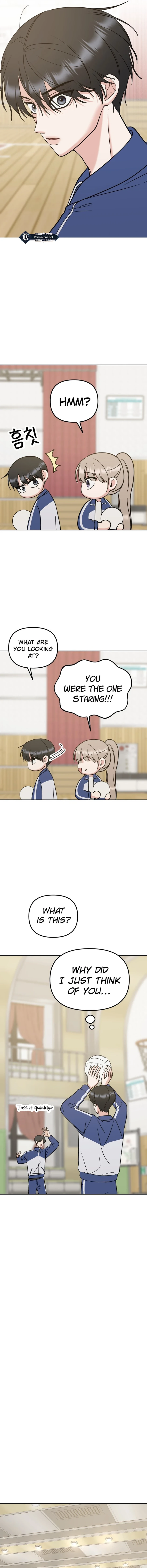 Shining Nana Nana chapter 23 page 12