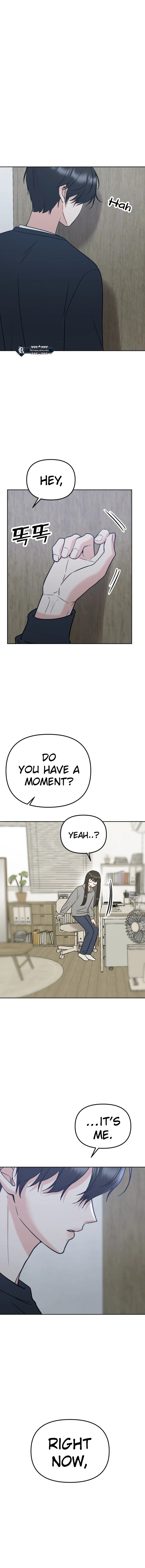Shining Nana Nana chapter 23 page 20